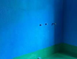 雁峰卫生间测漏水多少钱