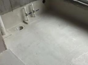 雁峰卫生间渗水维修公司为您分享下雁峰卫生间漏水维修应该怎么维修