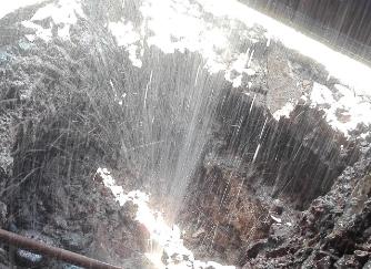 雁峰楼顶漏水维修公司分享下一次检漏多少钱