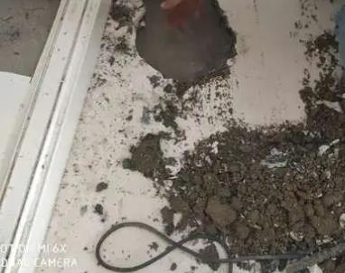 雁峰楼顶渗水公司分享下雁峰卫生间测漏水方法和方法的详细分解。