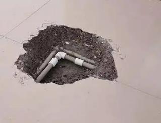  雁峰检漏多少钱?