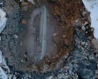 雁峰楼顶漏水维修怎么找漏水点？